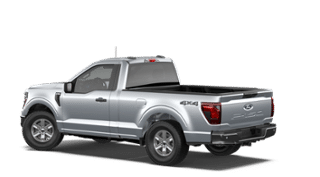 2026 Ford F-150® External Image 2